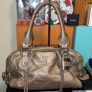 Chloe handbag